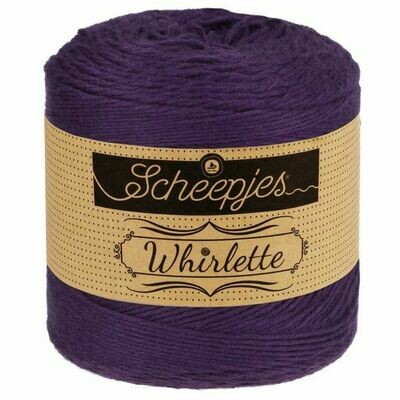 Whirlette Plum 885