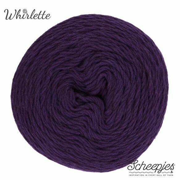 Whirlette Plum 885