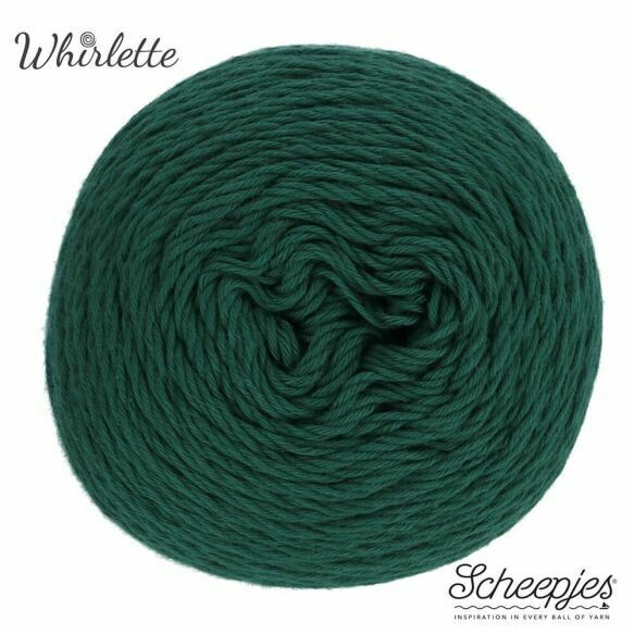Whirlette Sage 889