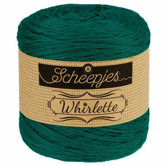 Whirlette Spearmint 879