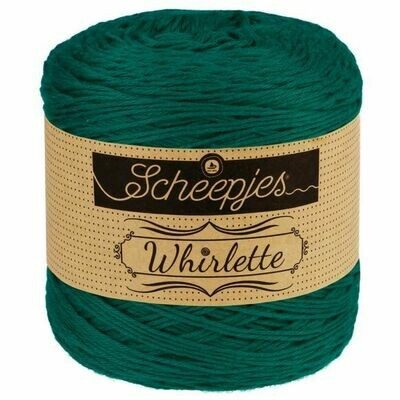 Whirlette Spearmint 879