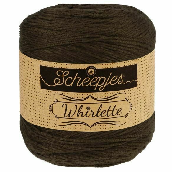 Whirlette Bitter Coffe 883