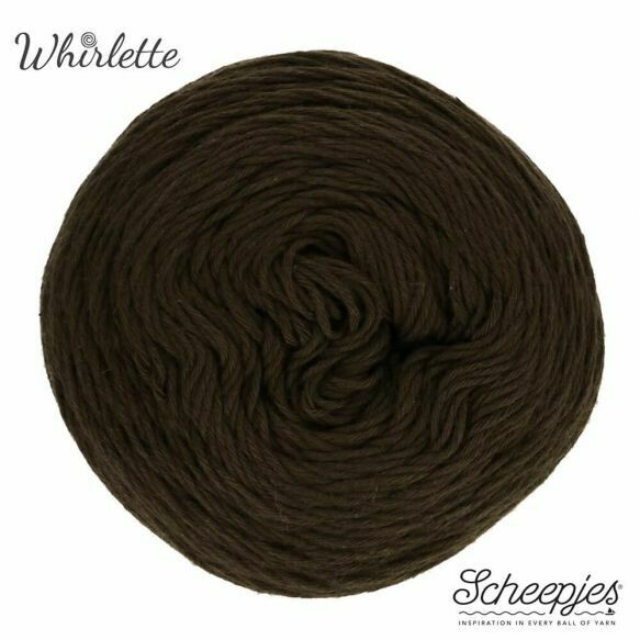 Whirlette Bitter Coffe 883