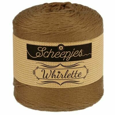 Whirlette Macadamia 887