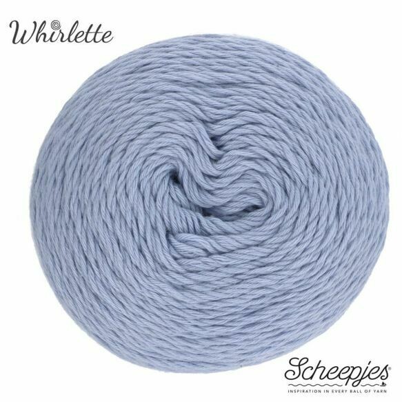 Whirlette Custard 890
