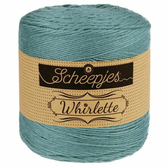 Whirlette Yummy 881