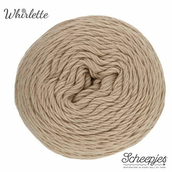 Whirlette Almond Butter 886