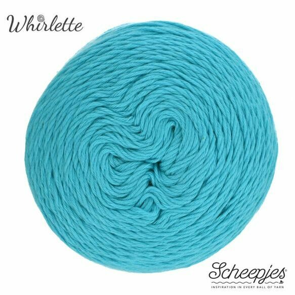 Whirlette Tasty Treat 878