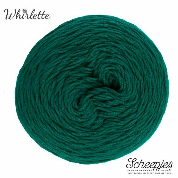 Whirlette Spearmint 879
