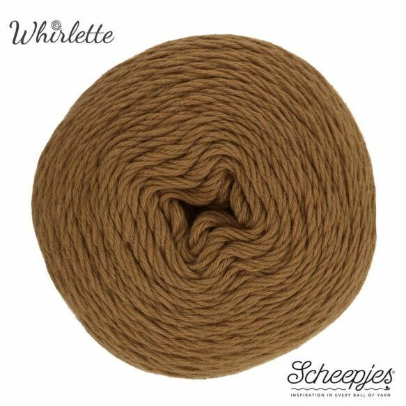 Whirlette Macadamia 887