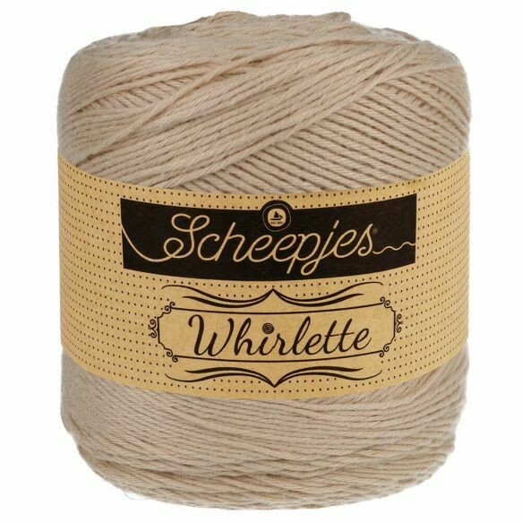 Whirlette Almond Butter 886