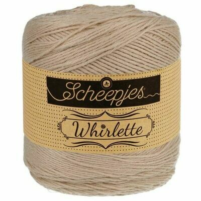 Whirlette Almond Butter 886