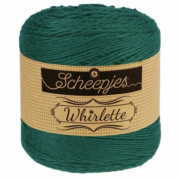 Whirlette Sage 889