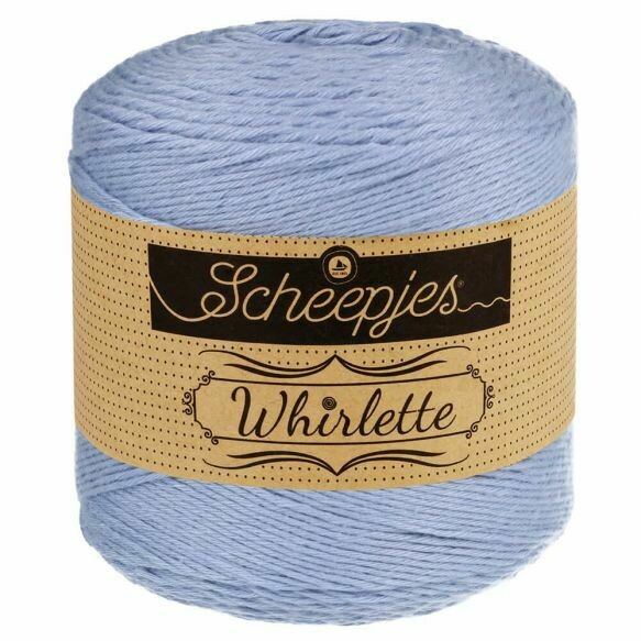 Whirlette Custard 890
