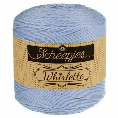 Whirlette Custard 890