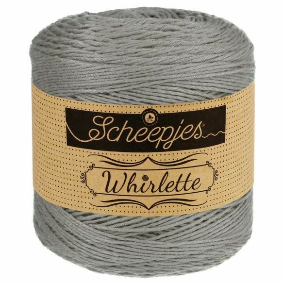 Whirlette Cashew 894