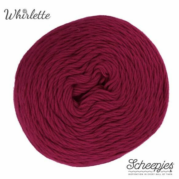 Whirlette Crushed Candy 892