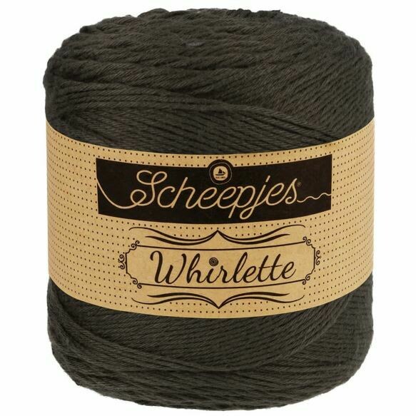 Whirlette Baklava 893