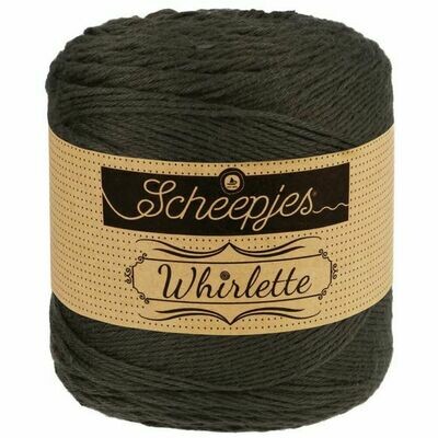 Whirlette Baklava 893