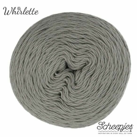 Whirlette Cashew 894