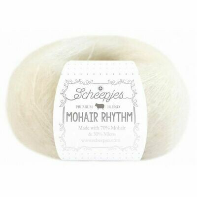 Mohair Rhythm Bop 690
