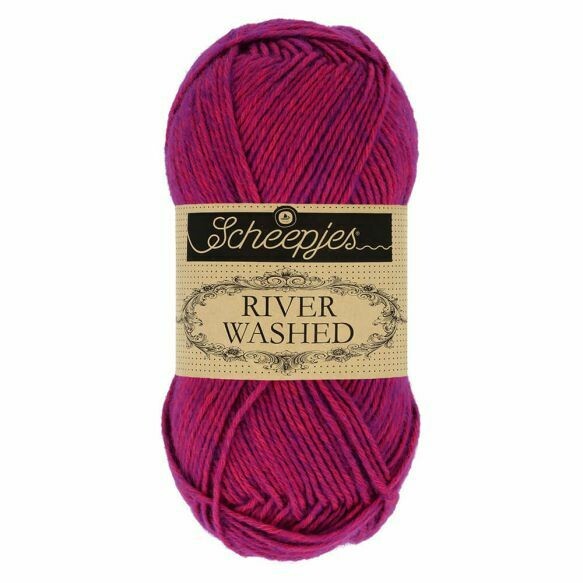 River Washed Steenbras 942
