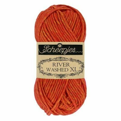 River Washed XL Avon 974