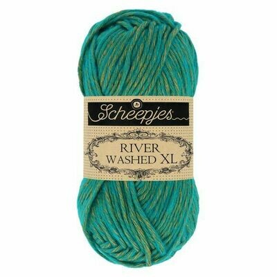 River Washed XL Tiber 976