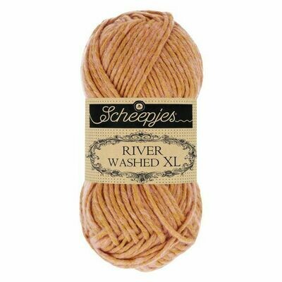River Washed XL Murray 978