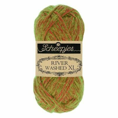 River Washed XL Seine 987