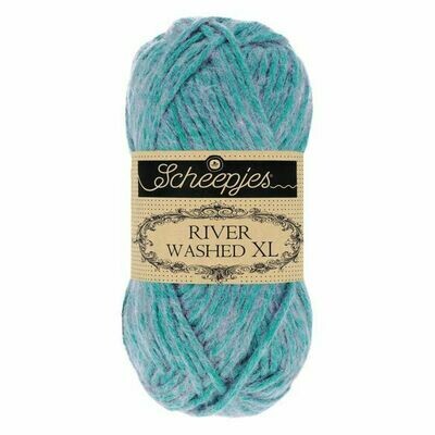 River Washed XL Wheaton 990