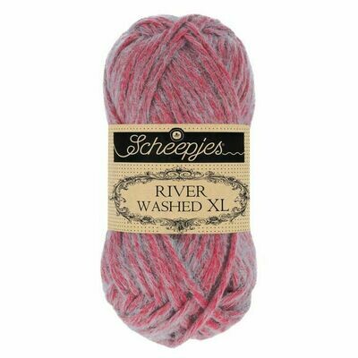 River Washed XL Ganges 985
