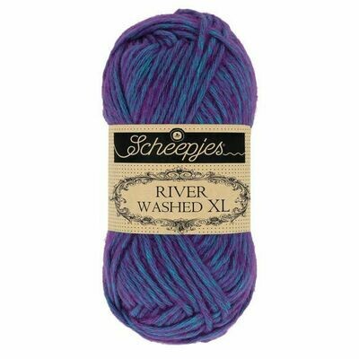 River Washed XL Yarra 989