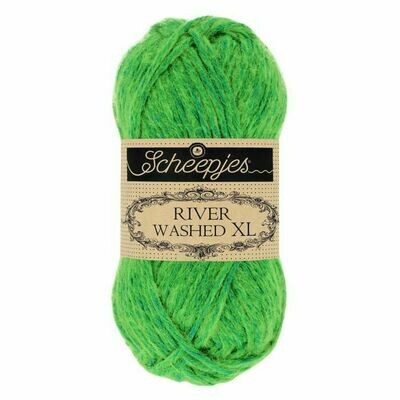 River Washed XL Congo 994