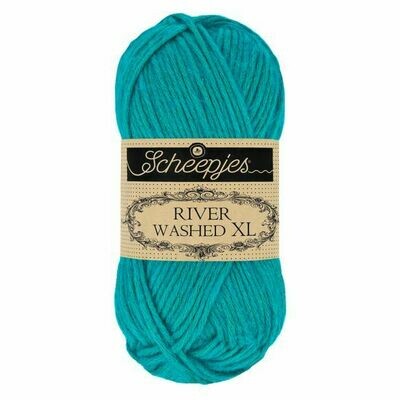 River Washed XL Dunabe 988