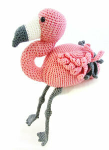 Coco Flamingo