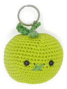 Tas hanger Appeltje