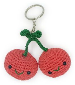 Tas hanger Kersen