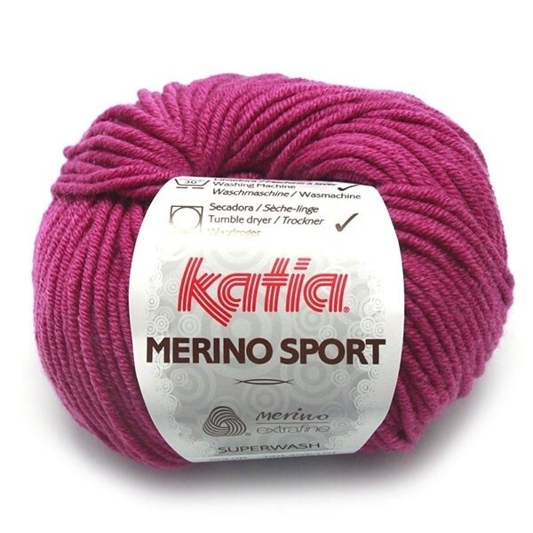 Katia Merino Sport 24 *