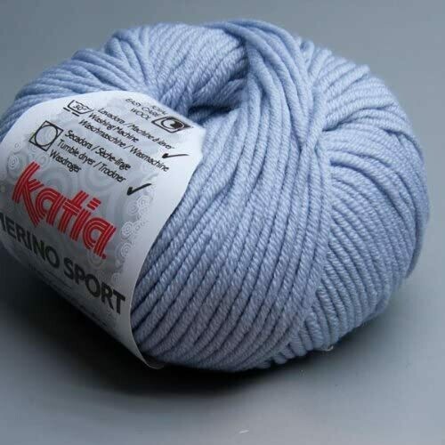 Katia Merino Sport 14