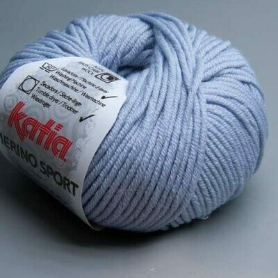 Katia Merino Sport 14