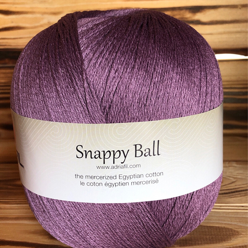 Snappy Ball 43 Grape