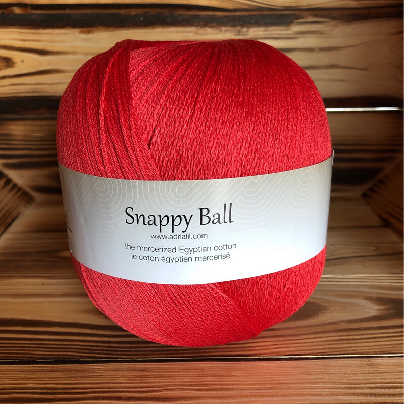 Snappy Ball 44 Lobster