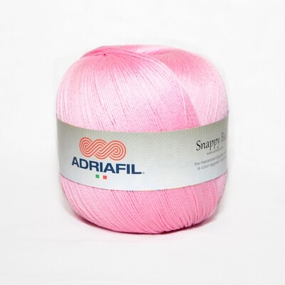 Snappy Ball 83 Pink