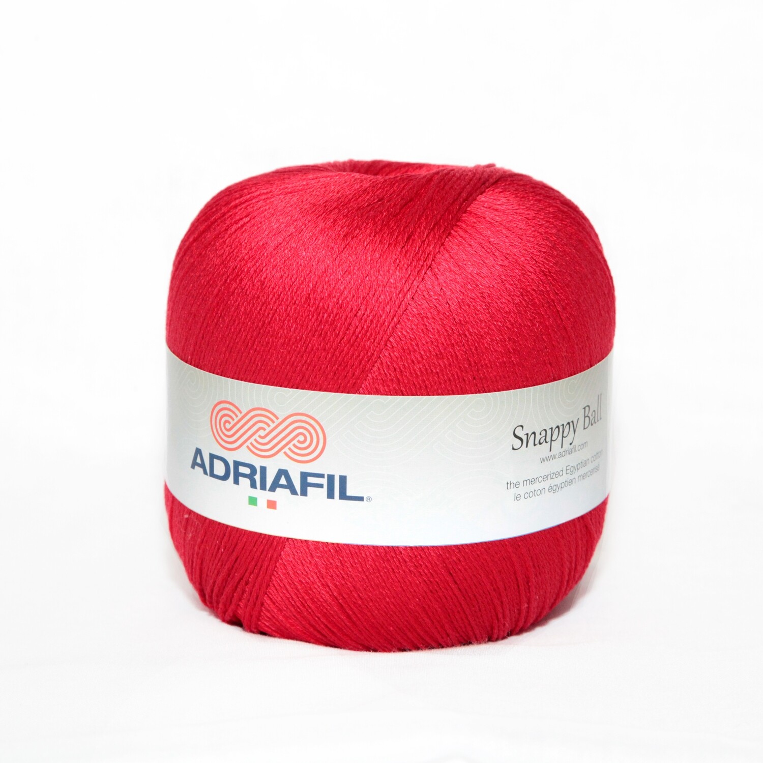 Snappy Ball 90 Red