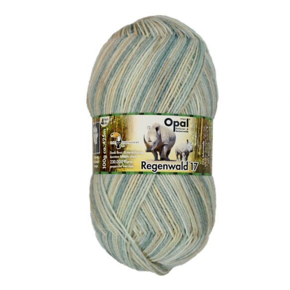 Opal Regenwald 17 Die Schiedsrichter 11105