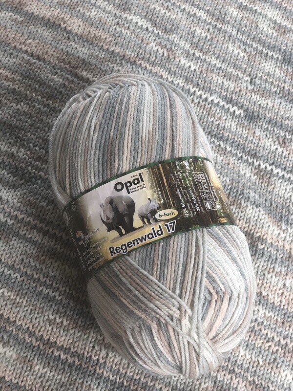 Opal Regenwald 17 Die Schiedsrichter 11105
