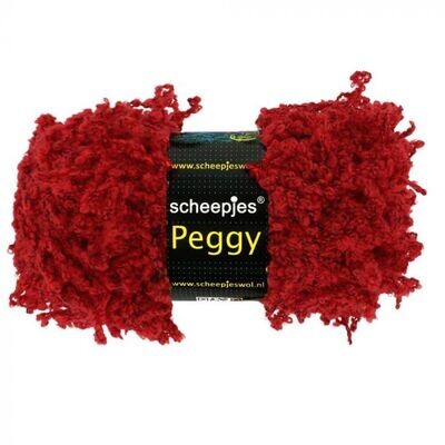 Scheepjes Peggy 10 x color 54