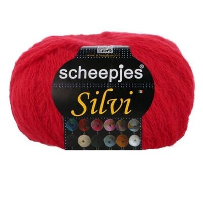 Scheepjes Silvi 10x