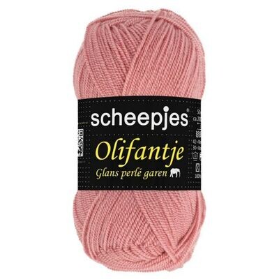 Scheepje Olifantje 20x kleur 32